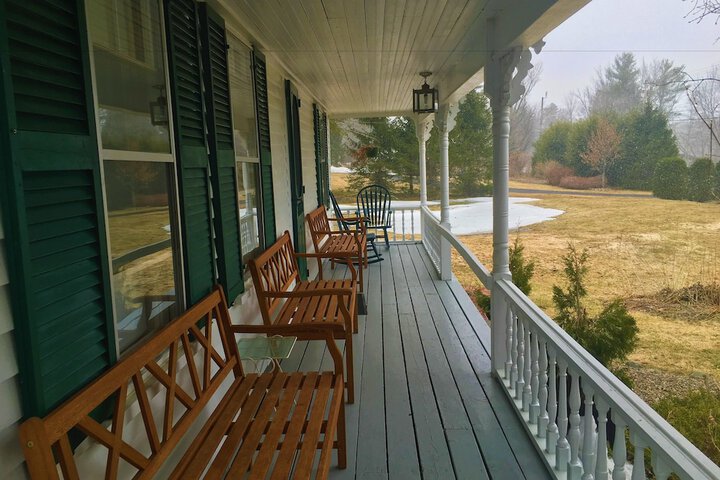 Center Lovell Inn