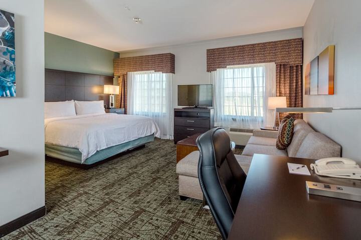 Staybridge Suites Houston-Nasa / Clear Lake by IHG