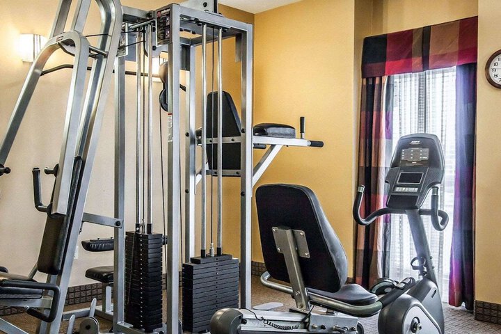Health and Fitness 33 of 35