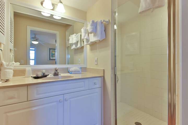 Tortuga Inn Beach Resort