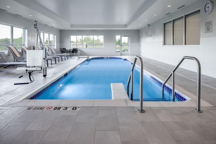 TownePlace Suites by Marriott Madison West / Middleton
