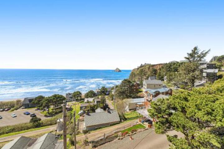 Oceanside Oasis