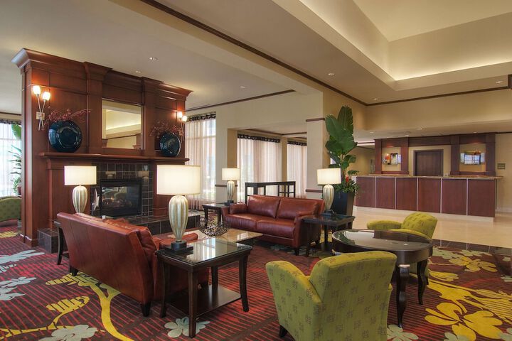 Hilton Garden Inn Houston-Pearland