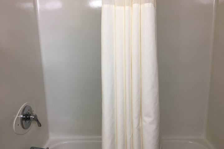 Quality Inn Hermitage South