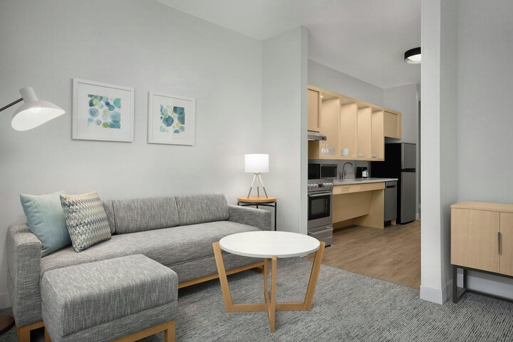 TownePlace Suites by Marriott Jacksonville Mayport