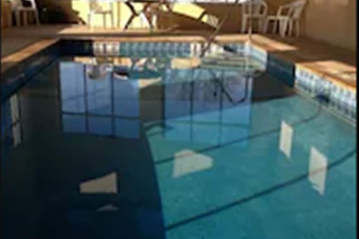 Pool 7 of 34