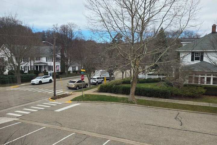 The Inn of Saugatuck