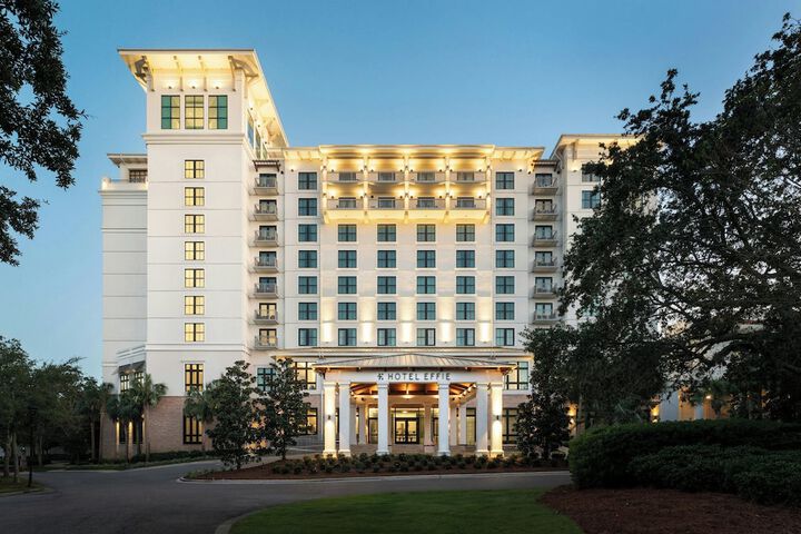 Hotel Effie Sandestin Autograph Collection
