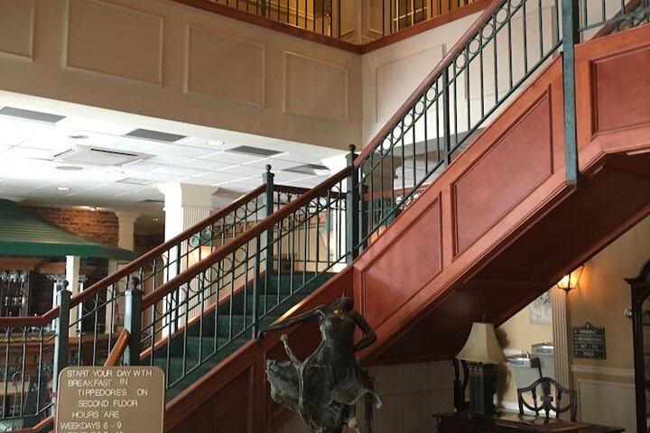 Hotel Interior 7 of 42