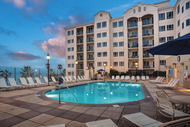 Club Wyndham Oceanside Pier