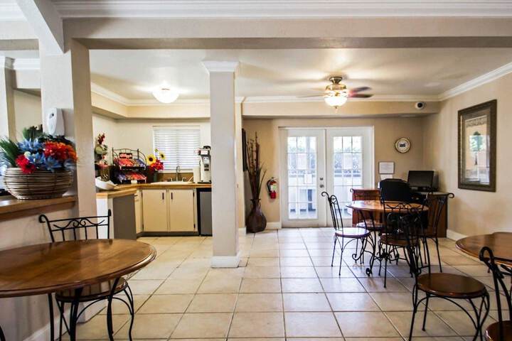 Rodeway Inn Apopka South
