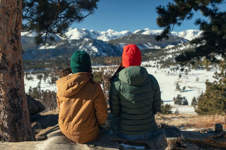 Holiday Inn Estes Park by IHG