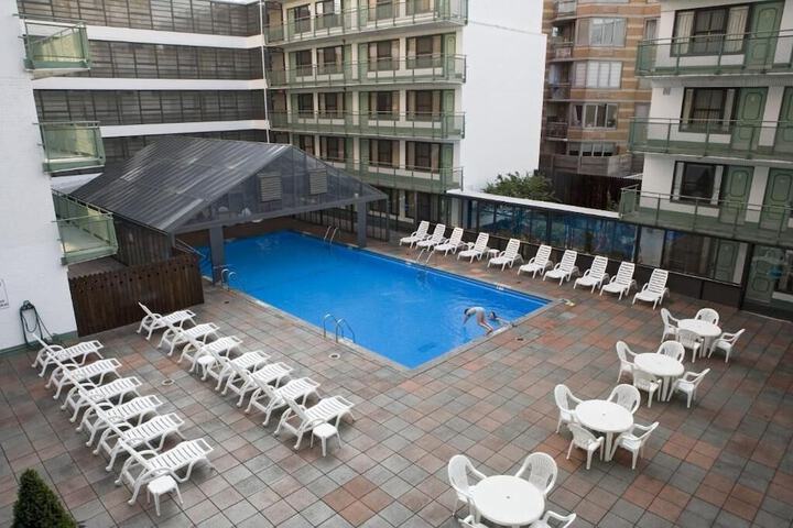 Pool 3 of 39