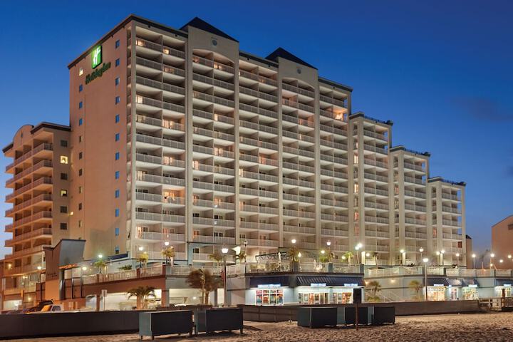 Holiday Inn & Suites Ocean City by IHG
