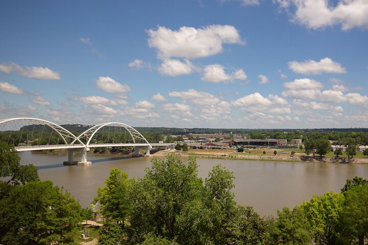 Little Rock Marriott