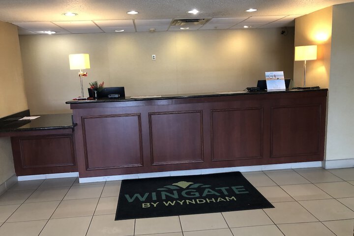 Wingate by Wyndham Ashland
