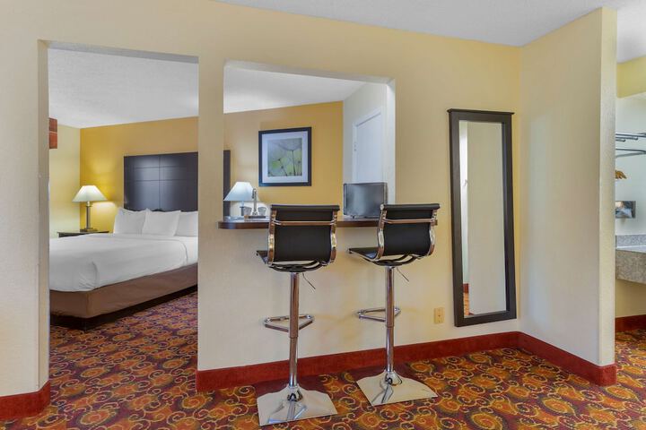 Best Western Benton Inn