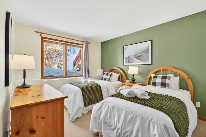 Haut-Bois by Rendez-Vous Mont-Tremblant