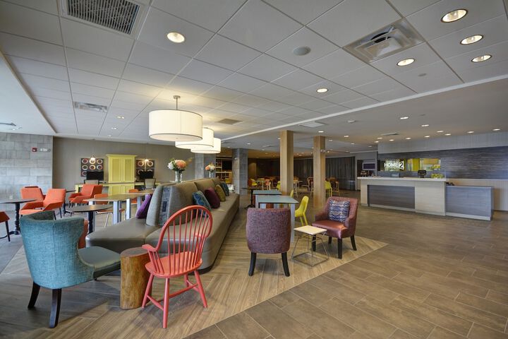 Hotel Interior 13 of 63