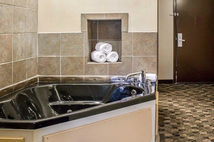Comfort Suites Perrysburg - Toledo South