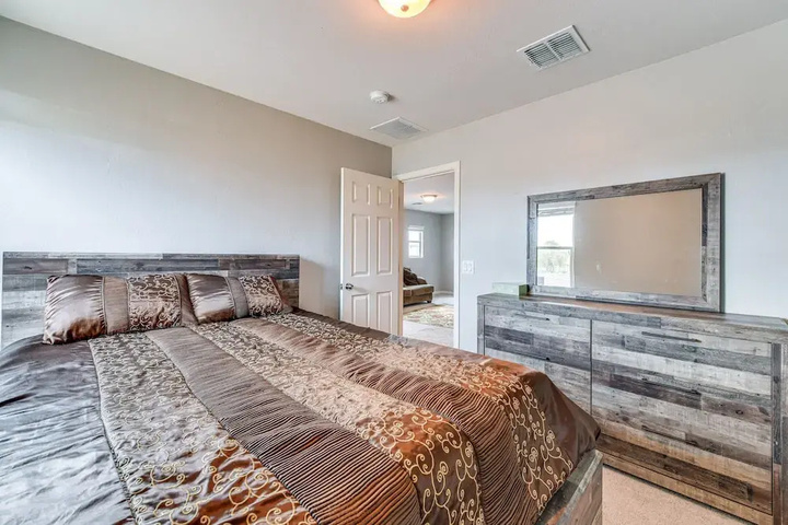 Pet-friendly Home w / Fenced Yard in Florence!