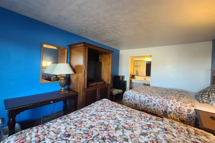 Garden Inn & Extended Stay Shepherdsville / Louisville