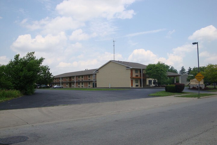 Hotel 8 of 30