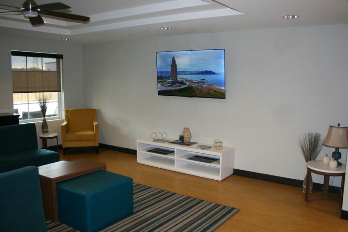 MainStay Suites Jacksonville near Camp Lejeune