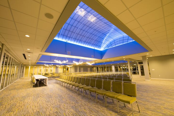 Fairfield Inn & Suites by Marriott Chicago Schaumburg