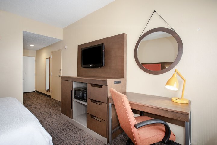 Hampton Inn Jonesboro