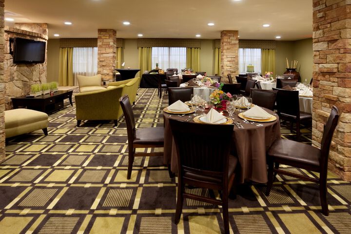 Holiday Inn Express Marble Falls by IHG