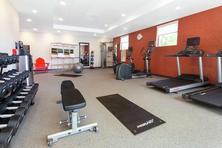 Home2 Suites by Hilton Smithfield RI