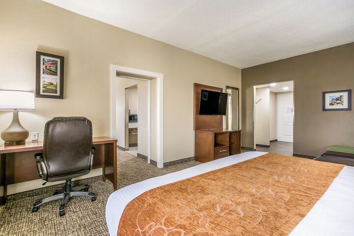 Aspire Gettysburg Hotel