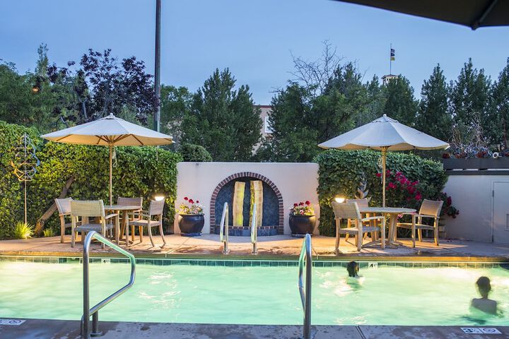 Pool 7 of 45