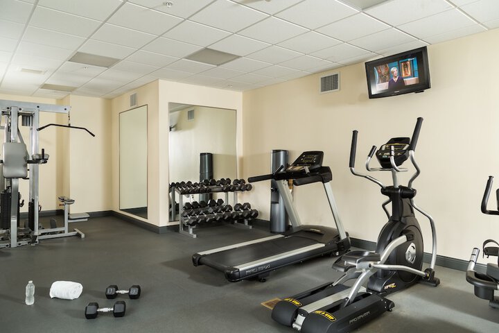 Health and Fitness 43 of 48