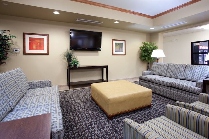 Candlewood Suites Craig-Northwest by IHG