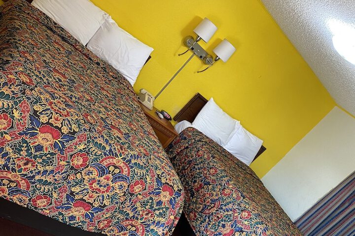 Madill Inn