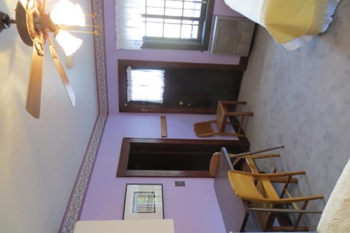 Northland Lodge