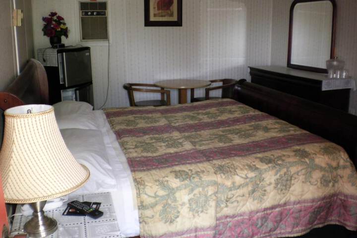 The Rome Motel