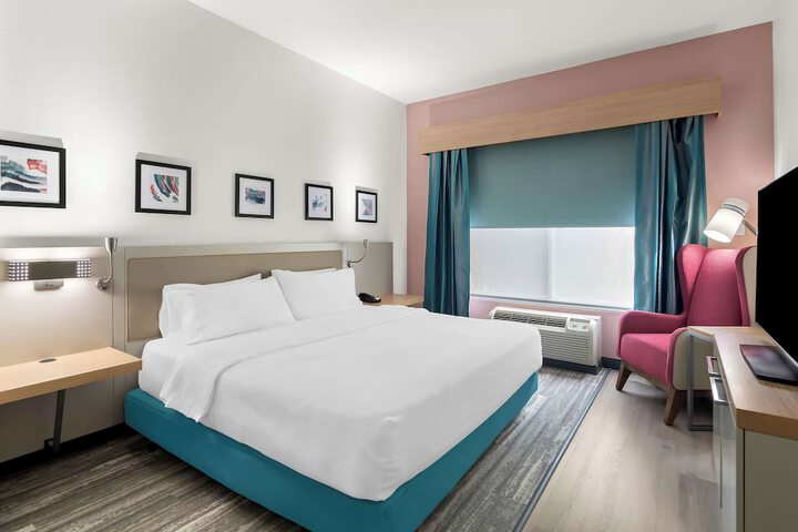 Hilton Garden Inn Lexington Georgetown