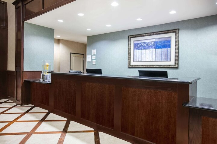 Hotel Interior 12 of 45