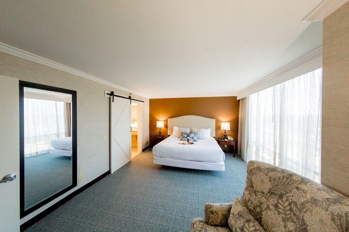 Embassy Suites by Hilton Lexington Green