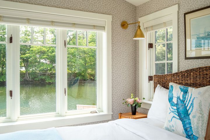White Barn Inn & Spa Auberge Collection