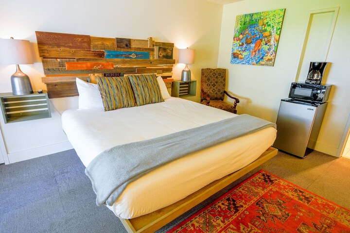 Tahoe Vistana Inn
