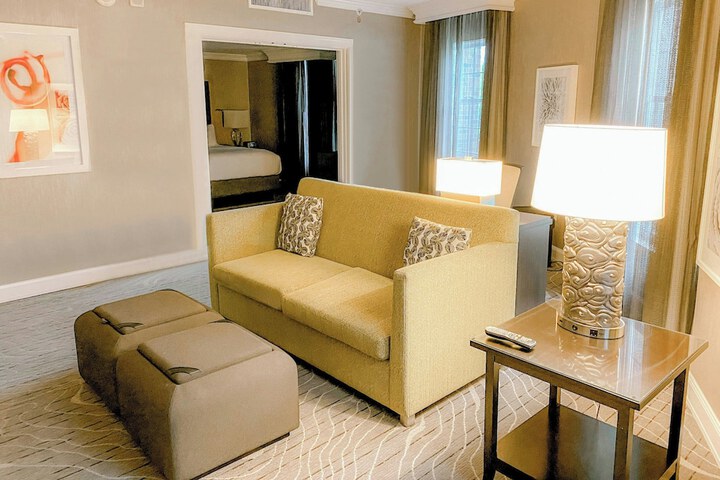 Gaylord Opryland Resort & Convention Center