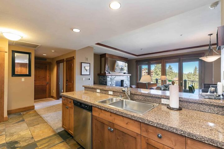 East West Hospitality Tahoe
