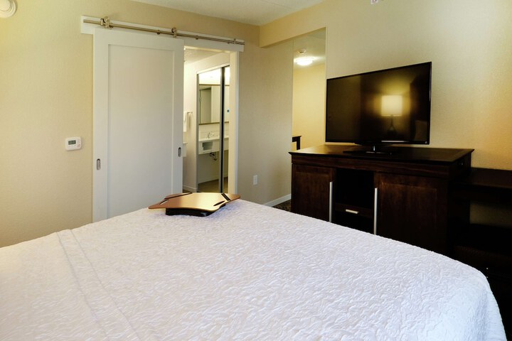 Hampton Inn Green Bay Downtown