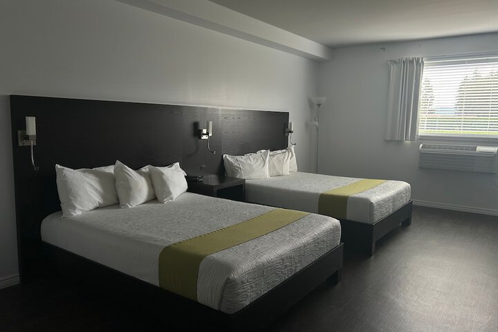 Hotel 1212