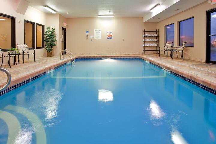 Pool 7 of 66