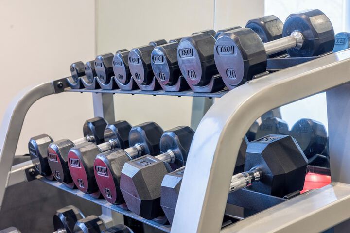 Holiday Inn Express & Suites Flowood by IHG